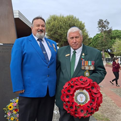 SA Legion National Newsletter